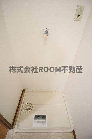 アメニティ都北 の設備