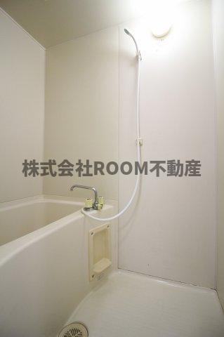 アメニティ都北 の浴室|お風呂で日々の疲れを落としましょう