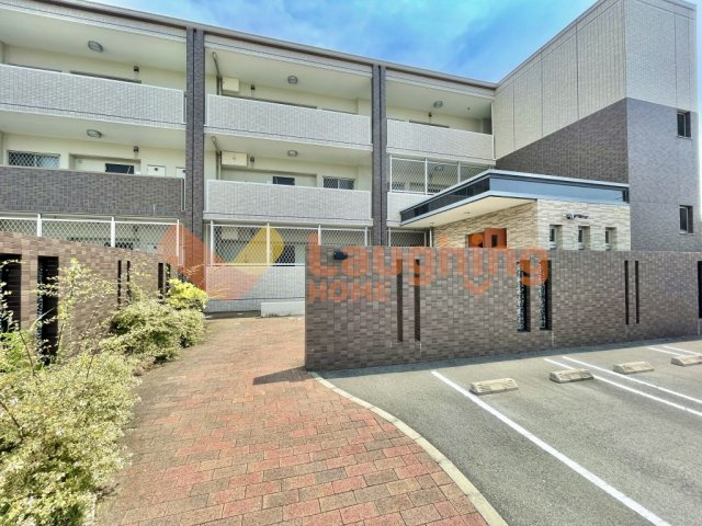 アルページュのその他共用部分