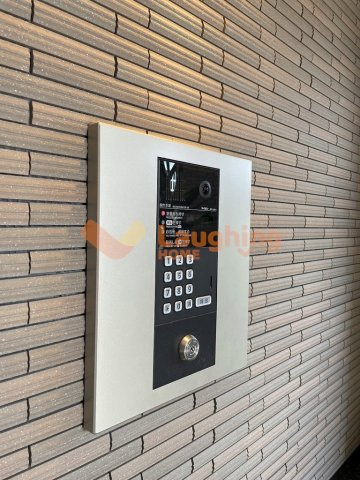 アルページュのセキュリティ