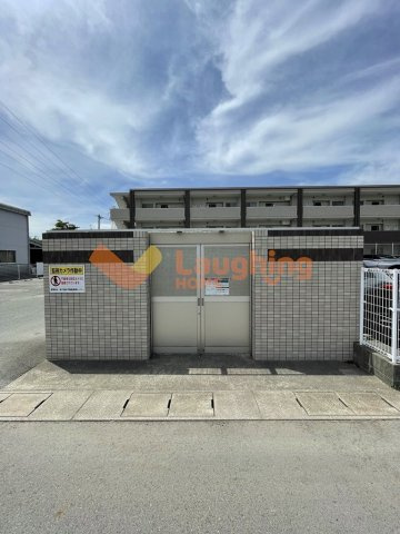 アルページュのその他共用部分