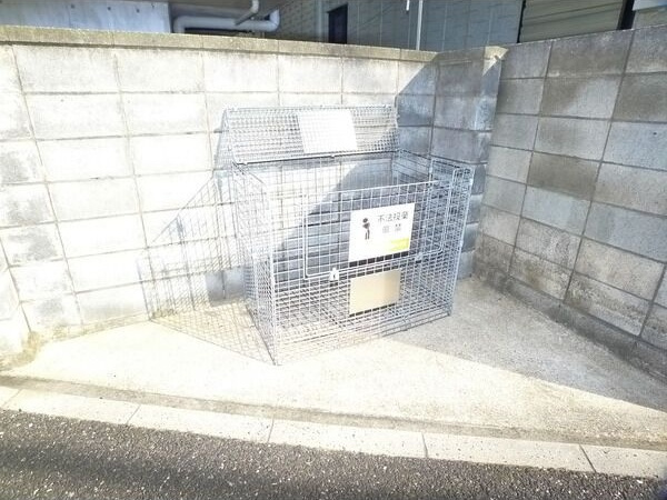 サクセスヒルズのその他