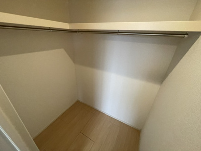 【収納】 | ヴァンヴェール森の宮 | ※同一マンションのイメージ写真※