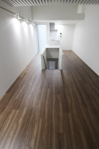 ALLEYⅥの設備
