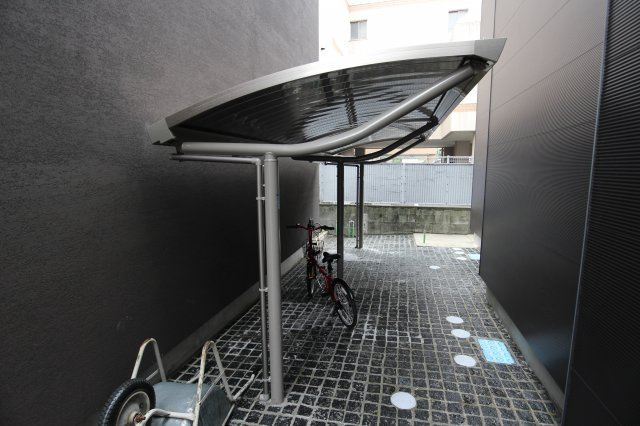 ALLEYⅥのその他共用部分