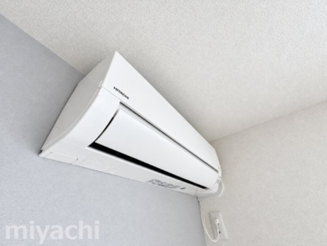 シエロアズール　Bの設備