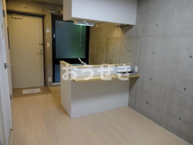 キャナルシティＮｏｒｔｈの寝室