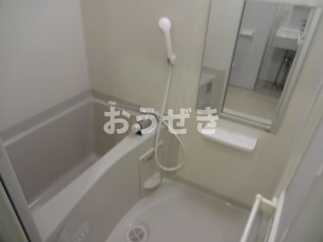 キャナルシティＮｏｒｔｈの浴室