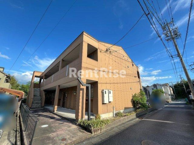 フィオーレ デ ローザの外観|外観写真その他1