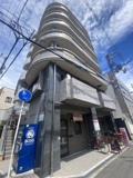 スカイライト西九条の画像