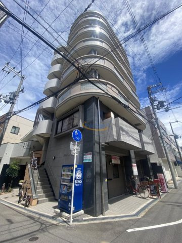 【外観】 | スカイライト西九条