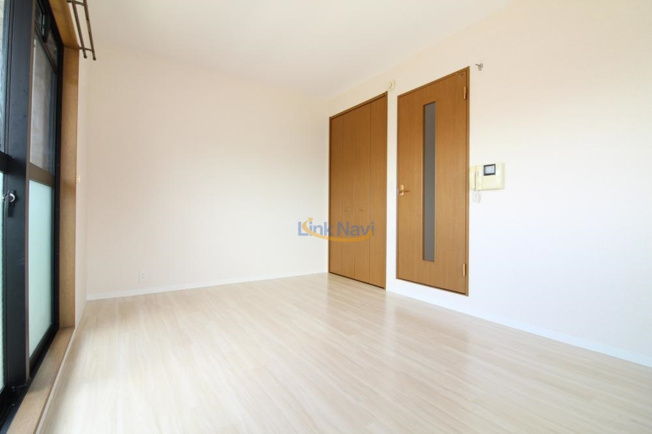 【居間・リビング】 | スカイライト西九条
