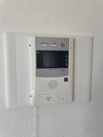ロイヤルコートヤード西宮のセキュリティ