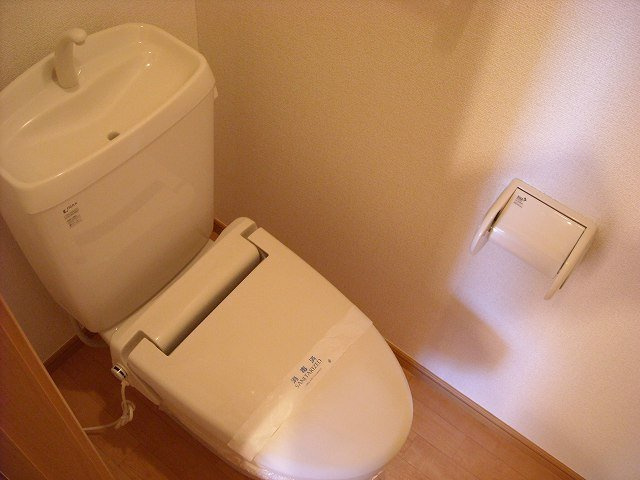 リバーフィールド　エスポワールのその他