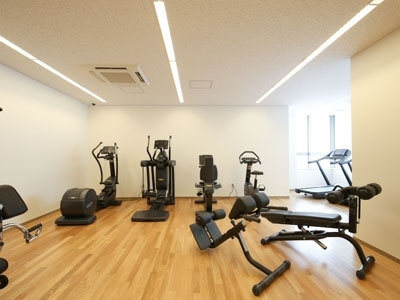 【その他共用部分】 | ザ・パークハウス西新宿タワー６０