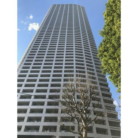 【外観】 | ザ・パークハウス西新宿タワー６０