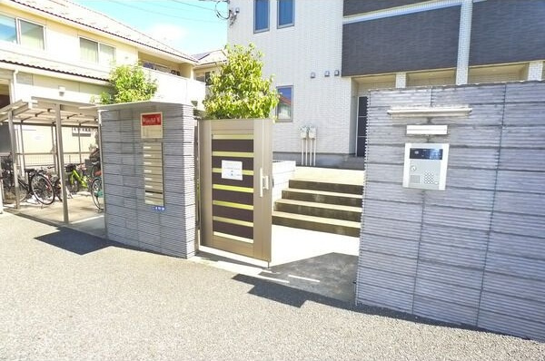 ママベルBのその他共用部分