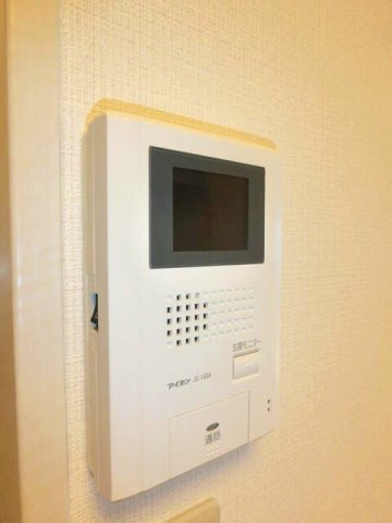 月村マンションNo.22（ツキムラマンションナンバーニジュウニ）のセキュリティ