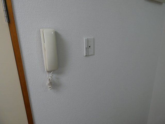 クローバーハイムⅡの設備