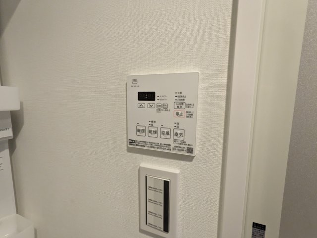 ハーモニーレジデンス蒲田アートヴィラの設備