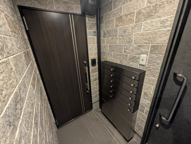 ユニコのその他共用部分