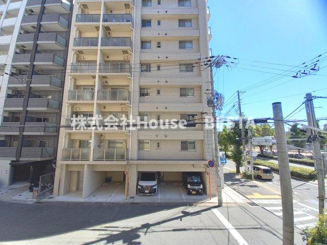 ナタリー神戸の展望