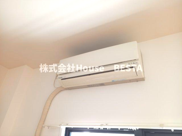 ナタリー神戸の設備
