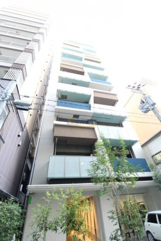【外観】 | ハイデンス梅ヶ枝