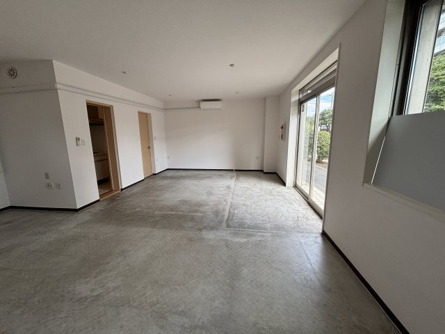 市川第5マンションの内装