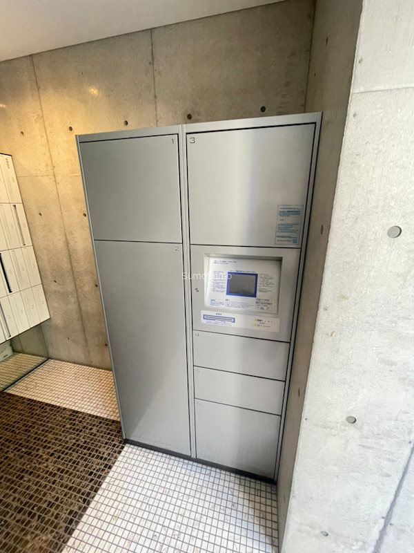 エグゼ西大阪の外観