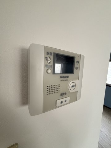 六甲アビタシオンのセキュリティ