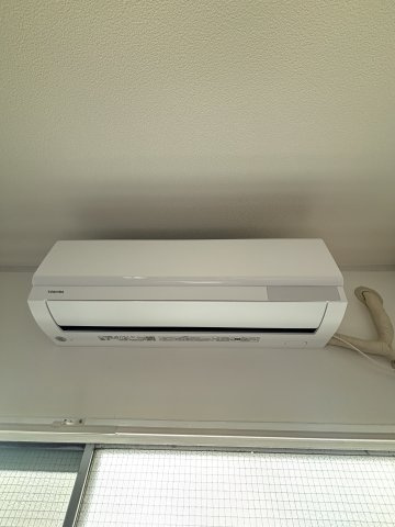 六甲アビタシオンの設備