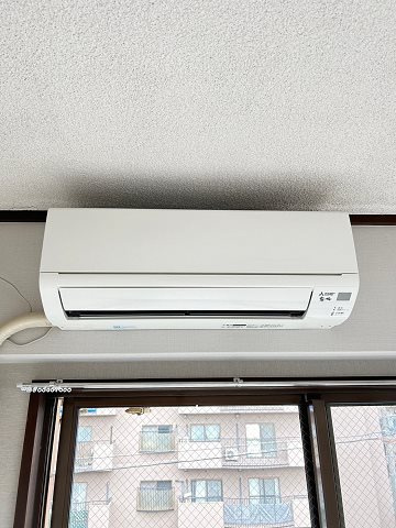 リーフ塚口の設備