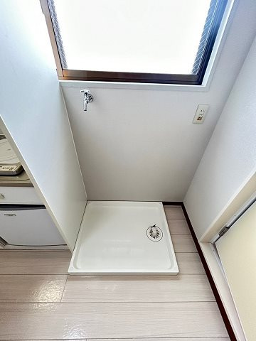 リーフ塚口のその他