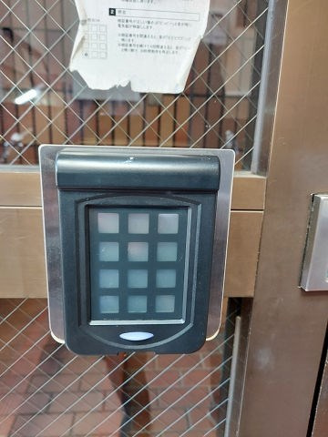 リーフ塚口のその他共用部分