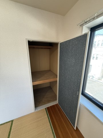 カーサ水堂のその他