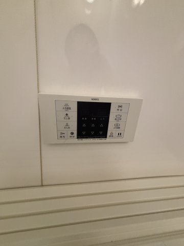 六甲アビタシオンの設備