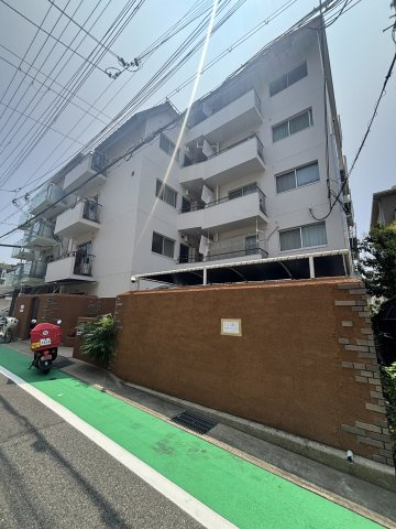 六甲アビタシオン