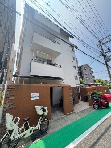 六甲アビタシオンのその他