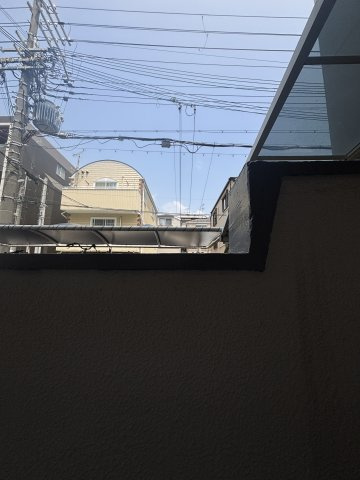 六甲アビタシオンの展望