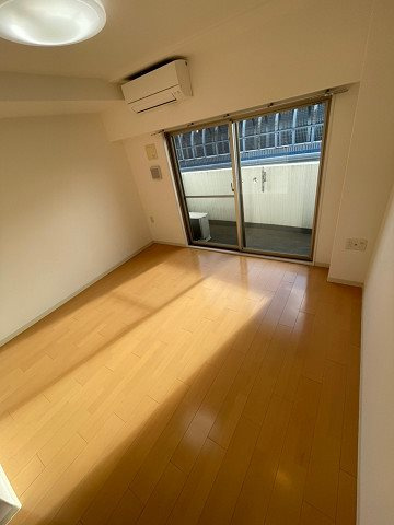 セレニテ甲子園Ⅱの居間・リビング