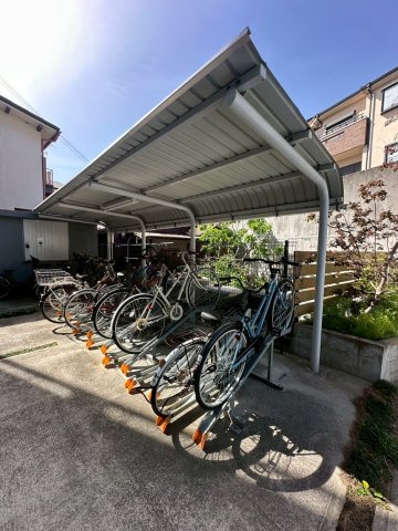 ユーコート岡本のその他共用部分