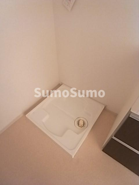 ディアコート新長田の設備