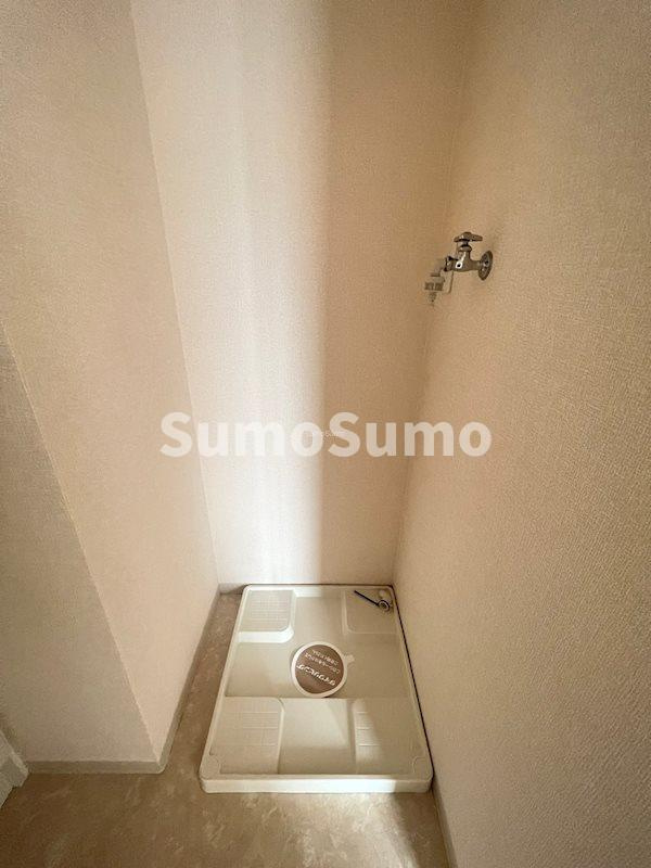 VALLY-4の設備