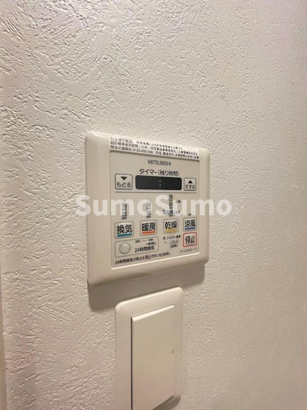 エンクレスト博多駅前ARTの設備