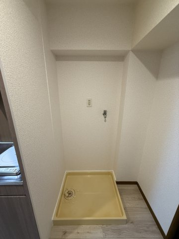 ヴィレッジリバー千日前の設備