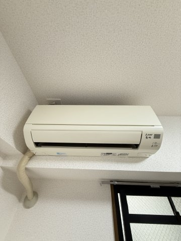 ヴィレッジリバー千日前の設備
