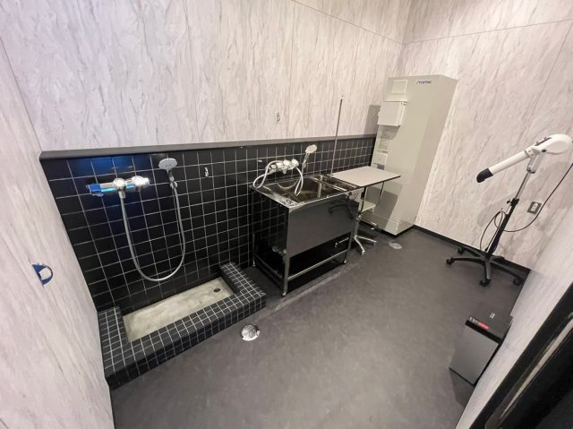 シティタワー大阪本町のその他