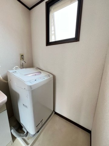 コーポティアラの設備