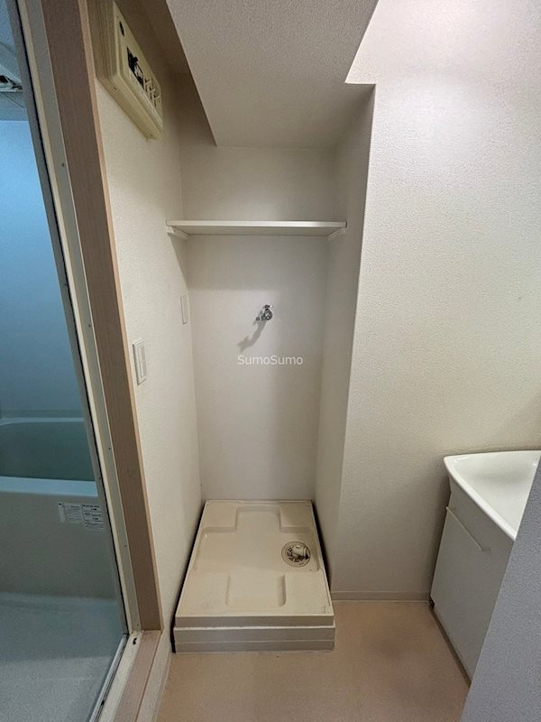 クラビス上町台の設備